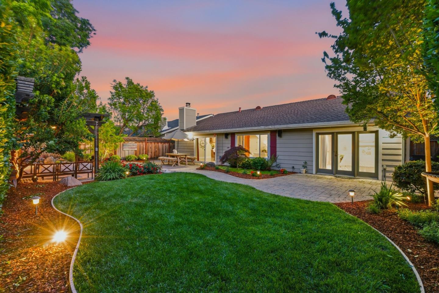 Detail Gallery Image 45 of 54 For 1007 Howard Ave, Gilroy,  CA 95020 - 3 Beds | 2 Baths