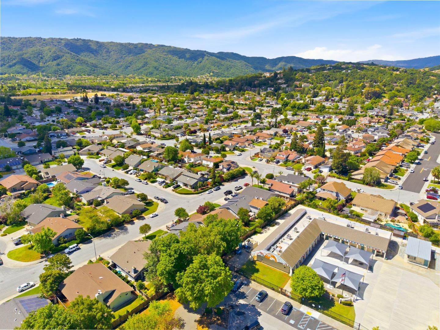 Detail Gallery Image 49 of 54 For 1007 Howard Ave, Gilroy,  CA 95020 - 3 Beds | 2 Baths