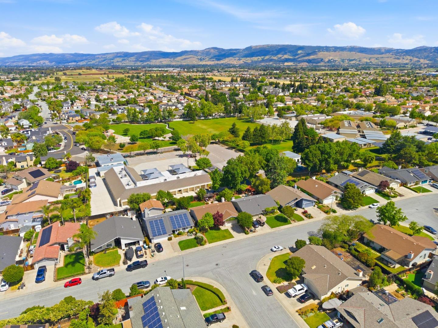 Detail Gallery Image 50 of 54 For 1007 Howard Ave, Gilroy,  CA 95020 - 3 Beds | 2 Baths