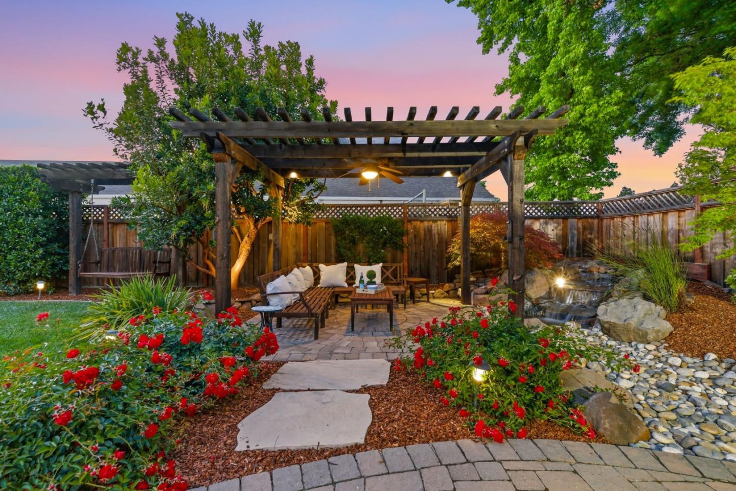 Detail Gallery Image 53 of 54 For 1007 Howard Ave, Gilroy,  CA 95020 - 3 Beds | 2 Baths