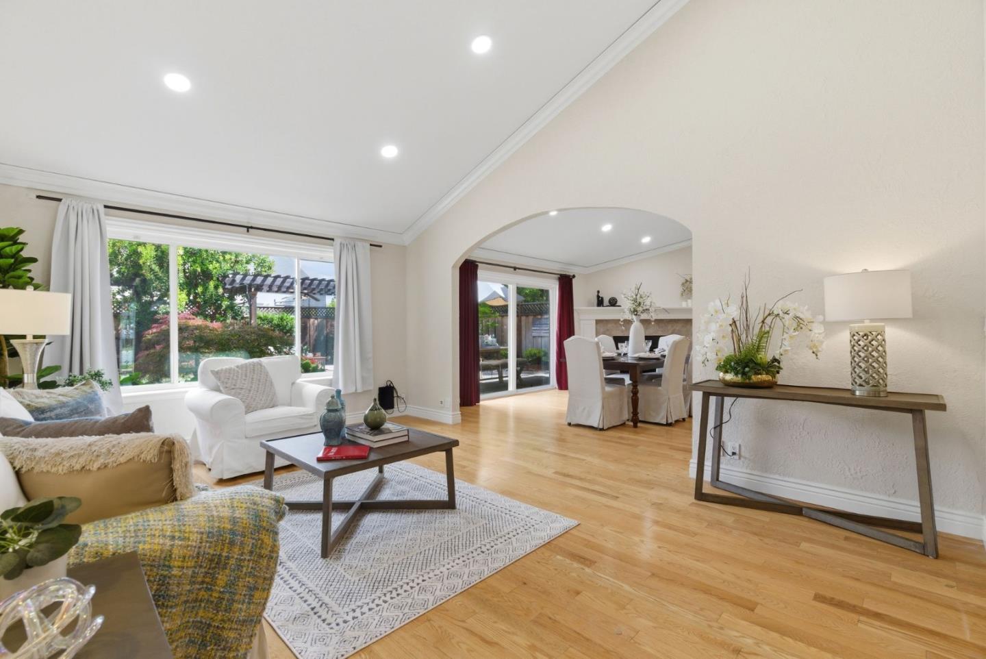 Detail Gallery Image 6 of 54 For 1007 Howard Ave, Gilroy,  CA 95020 - 3 Beds | 2 Baths