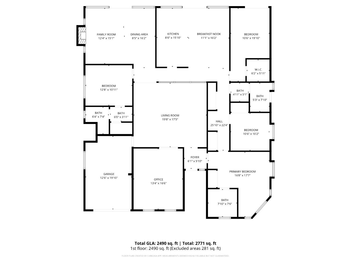 Detail Gallery Image 44 of 44 For 1157 Regia Ct, Sunnyvale,  CA 94087 - 4 Beds | 3 Baths