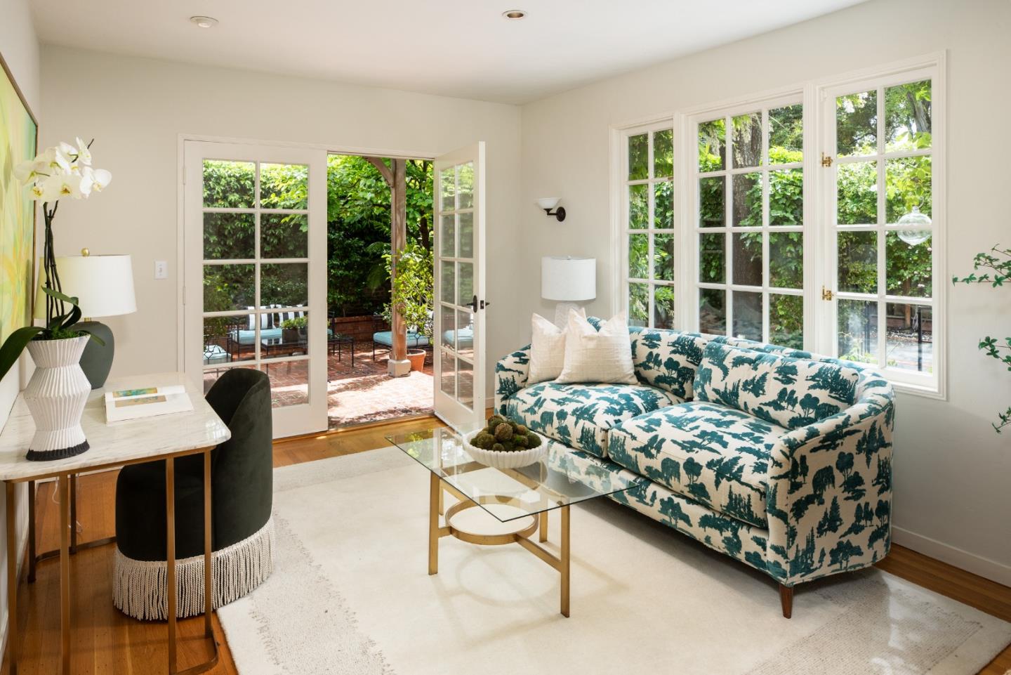 Detail Gallery Image 11 of 52 For 1880 Fulton St, Palo Alto,  CA 94303 - 4 Beds | 3 Baths