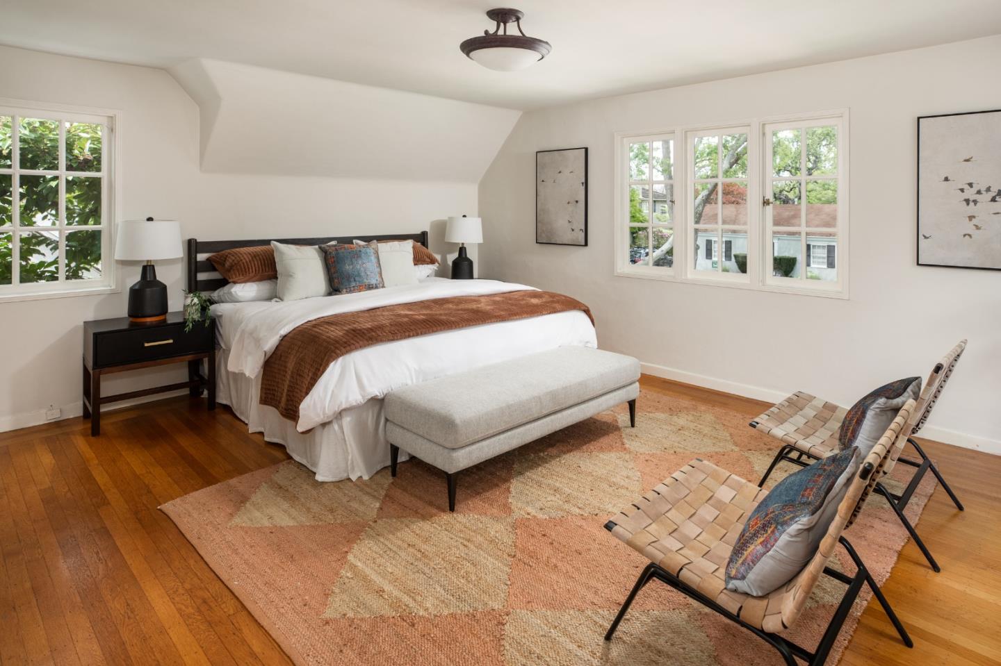 Detail Gallery Image 23 of 52 For 1880 Fulton St, Palo Alto,  CA 94303 - 4 Beds | 3 Baths