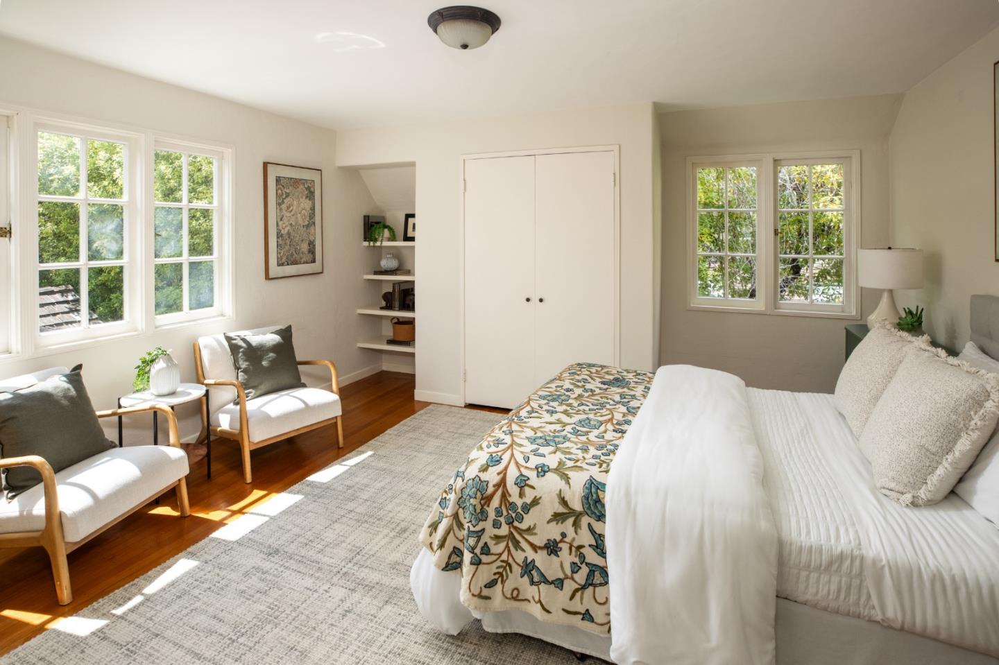 Detail Gallery Image 28 of 52 For 1880 Fulton St, Palo Alto,  CA 94303 - 4 Beds | 3 Baths