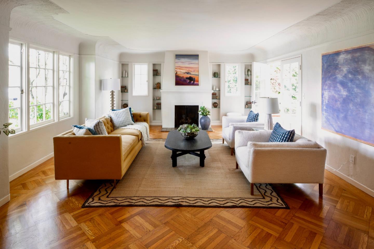 Detail Gallery Image 6 of 52 For 1880 Fulton St, Palo Alto,  CA 94303 - 4 Beds | 3 Baths