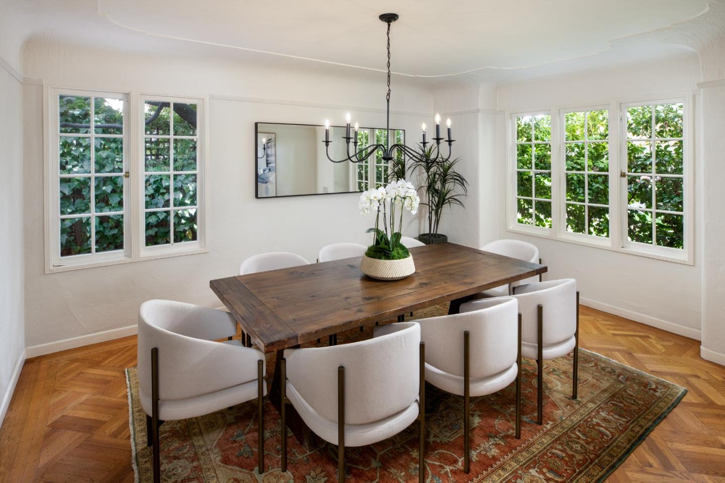 Detail Gallery Image 8 of 52 For 1880 Fulton St, Palo Alto,  CA 94303 - 4 Beds | 3 Baths