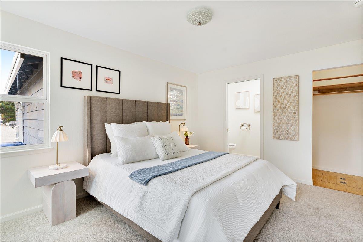 Detail Gallery Image 14 of 36 For 735 Eaton St, Santa Cruz,  CA 95062 - 2 Beds | 1/1 Baths