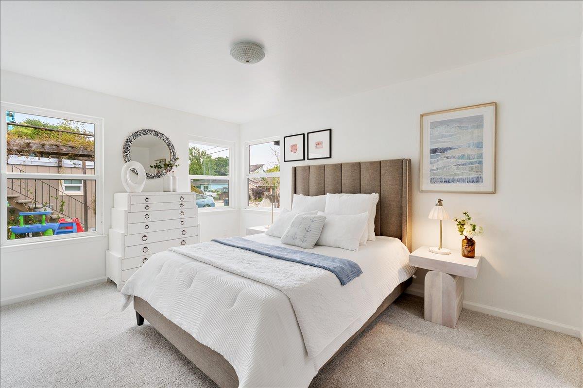 Detail Gallery Image 15 of 36 For 735 Eaton St, Santa Cruz,  CA 95062 - 2 Beds | 1/1 Baths