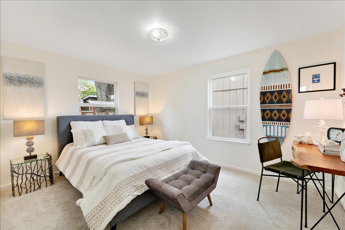 Detail Gallery Image 17 of 36 For 735 Eaton St, Santa Cruz,  CA 95062 - 2 Beds | 1/1 Baths