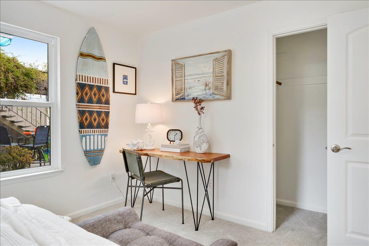 Detail Gallery Image 18 of 36 For 735 Eaton St, Santa Cruz,  CA 95062 - 2 Beds | 1/1 Baths