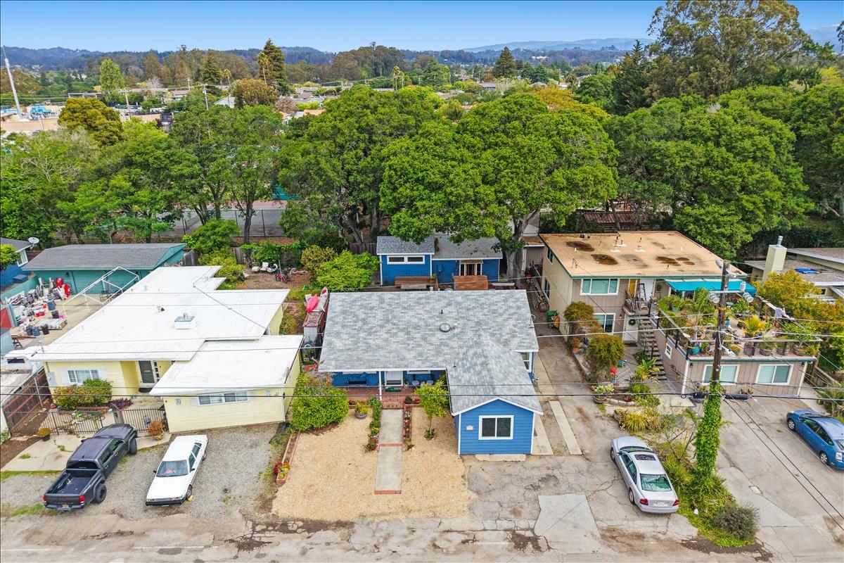 Detail Gallery Image 28 of 36 For 735 Eaton St, Santa Cruz,  CA 95062 - 2 Beds | 1/1 Baths