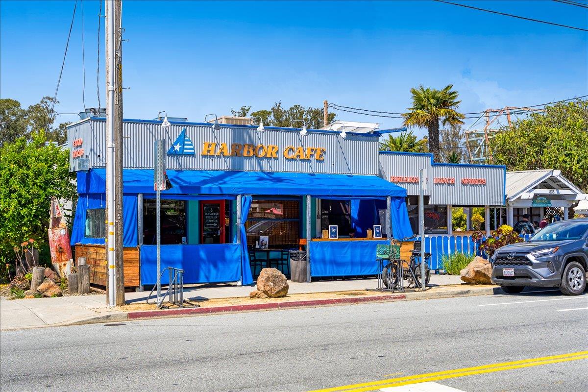 Detail Gallery Image 31 of 36 For 735 Eaton St, Santa Cruz,  CA 95062 - 2 Beds | 1/1 Baths