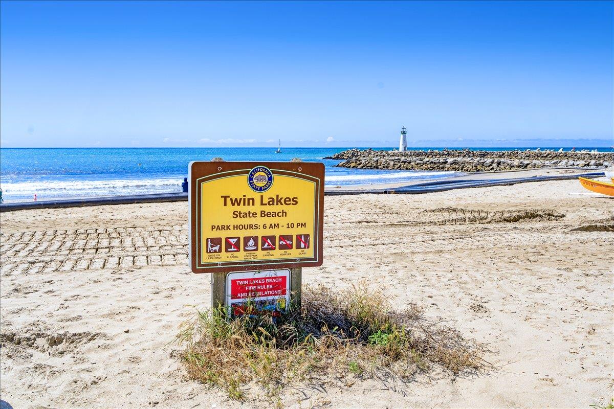 Detail Gallery Image 32 of 36 For 735 Eaton St, Santa Cruz,  CA 95062 - 2 Beds | 1/1 Baths