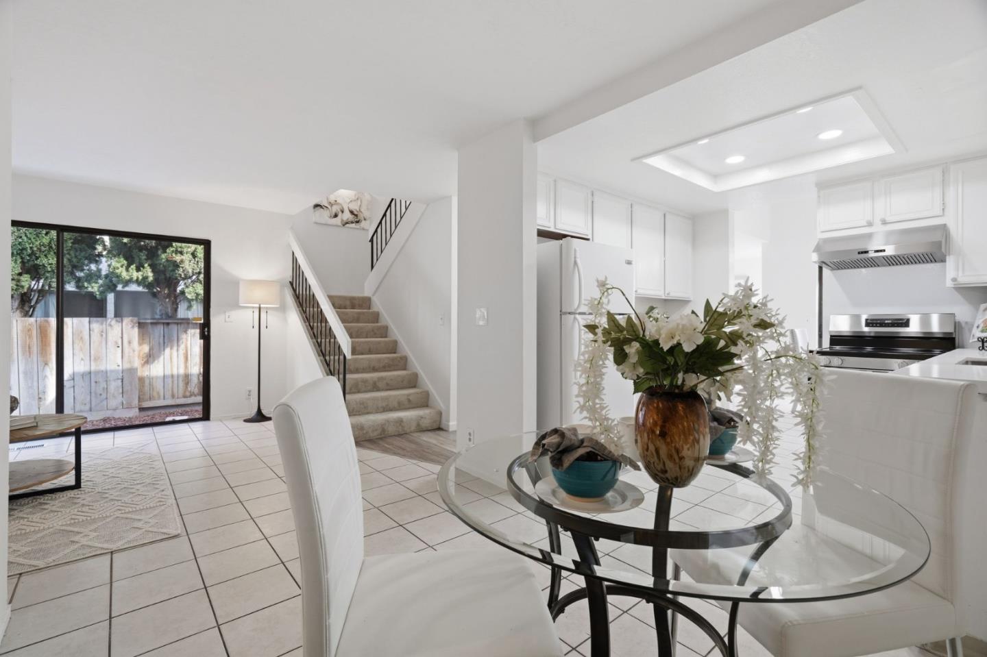 Detail Gallery Image 17 of 43 For 3133 Acorn Ct, San Jose,  CA 95117 - 3 Beds | 2/1 Baths