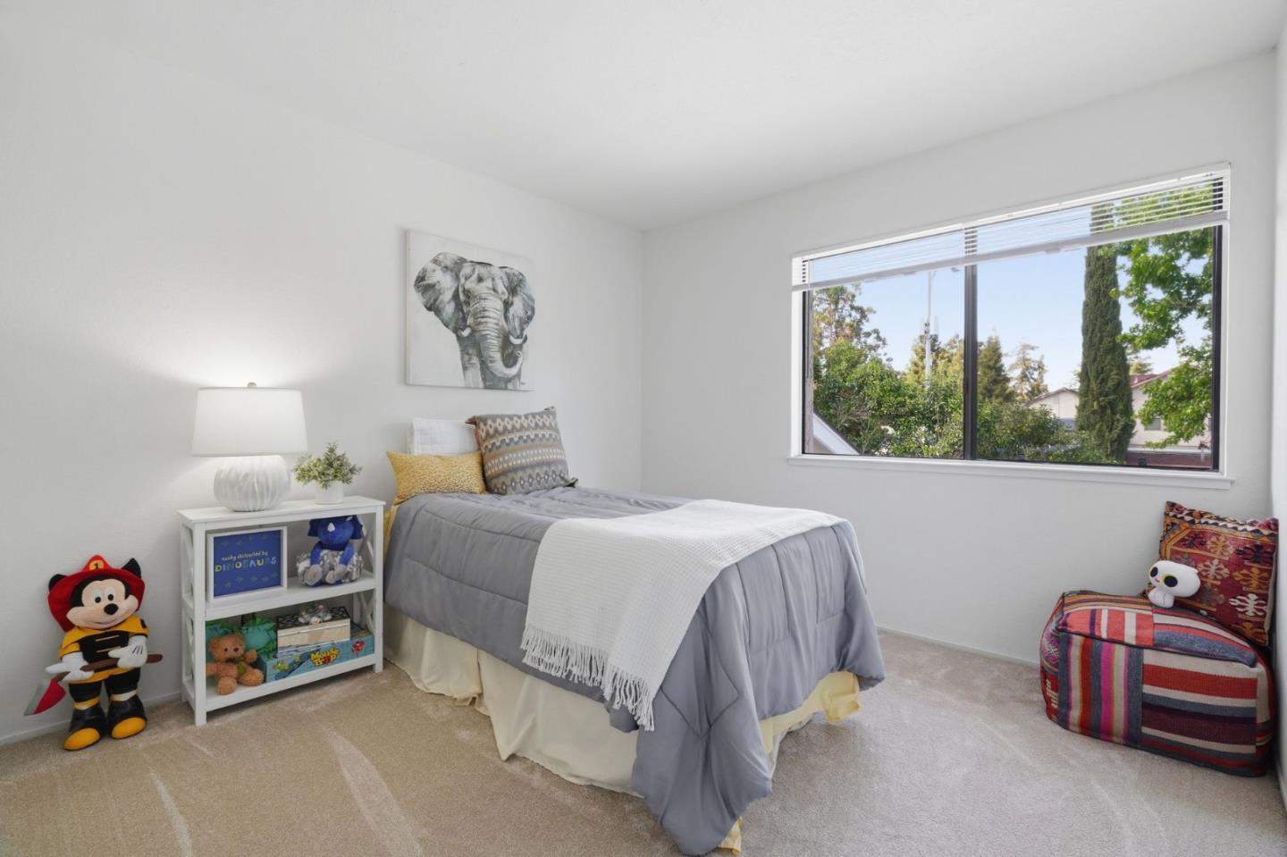 Detail Gallery Image 26 of 43 For 3133 Acorn Ct, San Jose,  CA 95117 - 3 Beds | 2/1 Baths