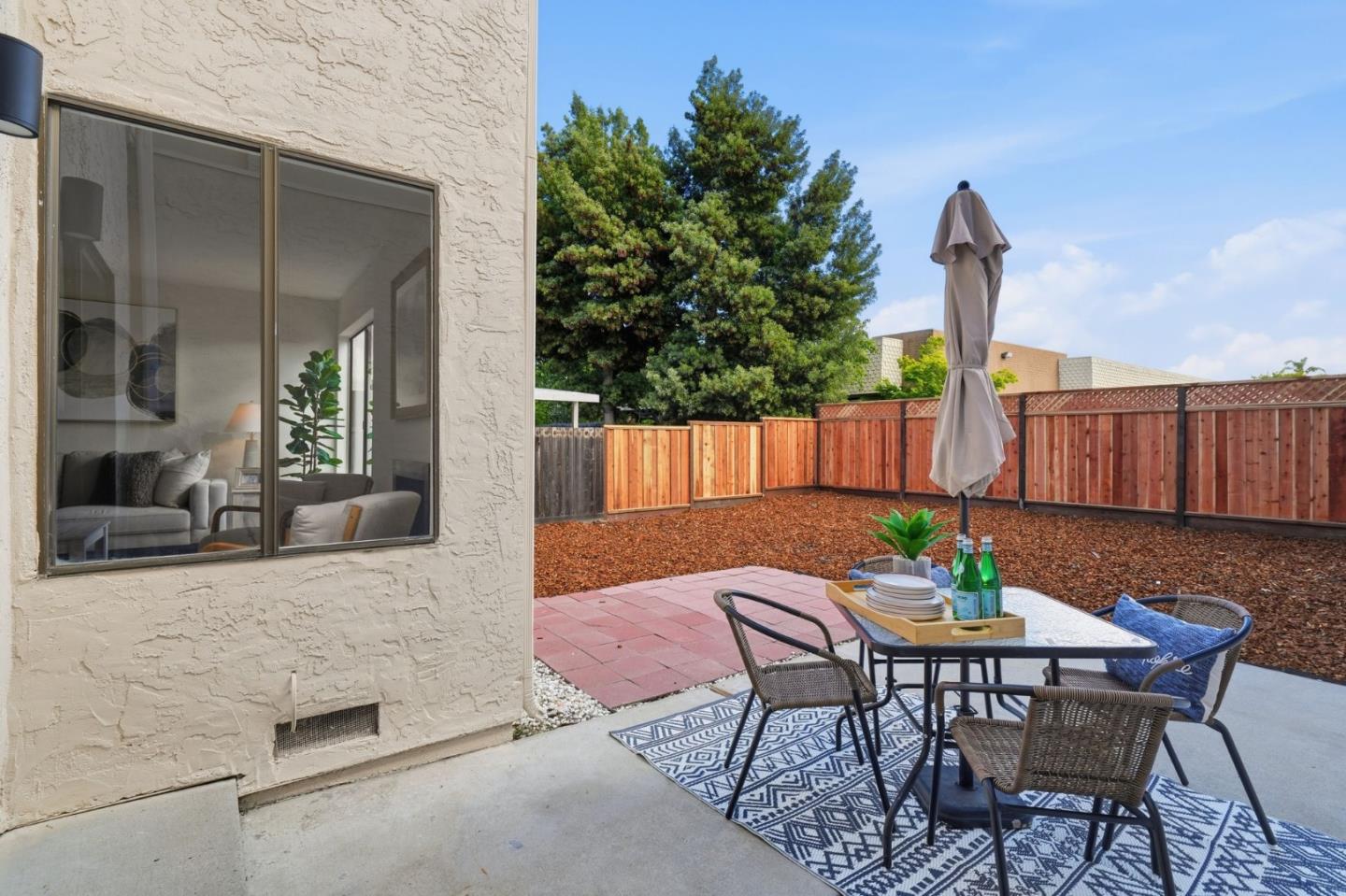 Detail Gallery Image 31 of 43 For 3133 Acorn Ct, San Jose,  CA 95117 - 3 Beds | 2/1 Baths