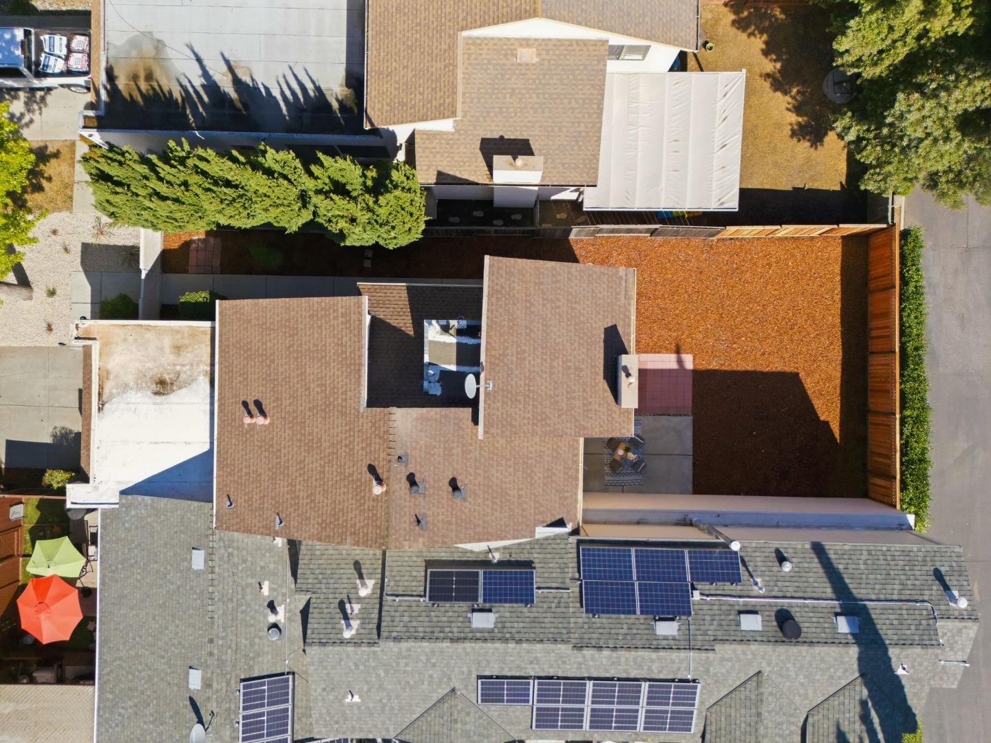 Detail Gallery Image 35 of 43 For 3133 Acorn Ct, San Jose,  CA 95117 - 3 Beds | 2/1 Baths