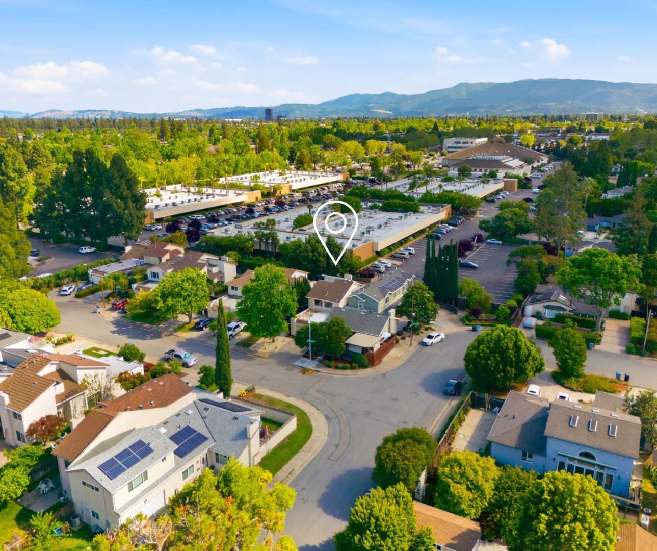 Detail Gallery Image 40 of 43 For 3133 Acorn Ct, San Jose,  CA 95117 - 3 Beds | 2/1 Baths