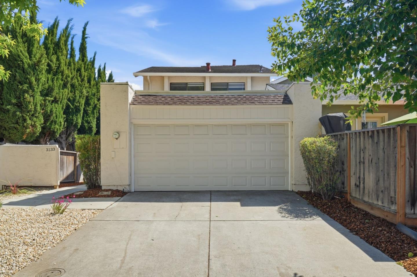 Detail Gallery Image 41 of 43 For 3133 Acorn Ct, San Jose,  CA 95117 - 3 Beds | 2/1 Baths