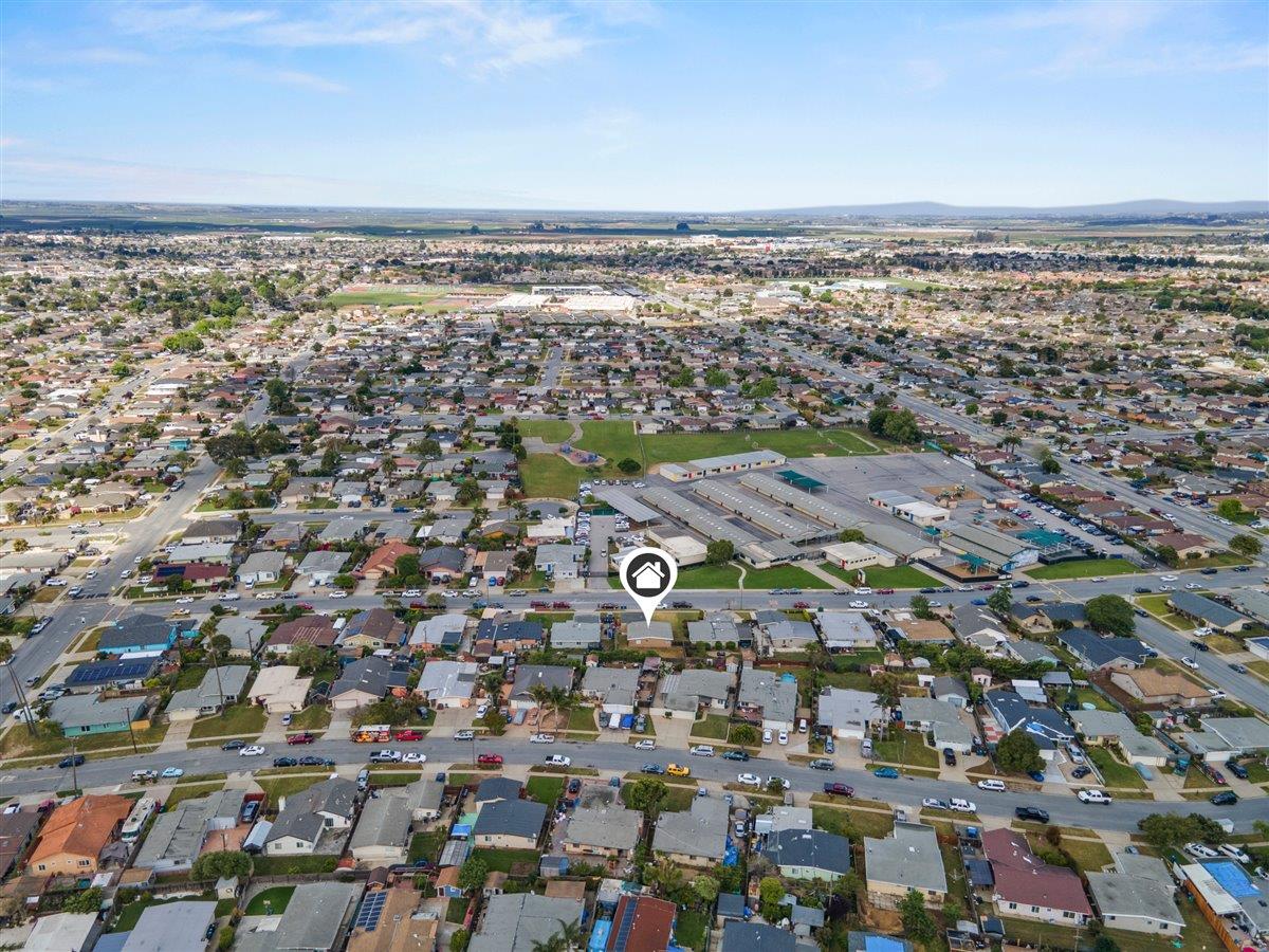 Detail Gallery Image 23 of 25 For 1448 Modoc Ave, Salinas,  CA 93906 - 3 Beds | 1/1 Baths