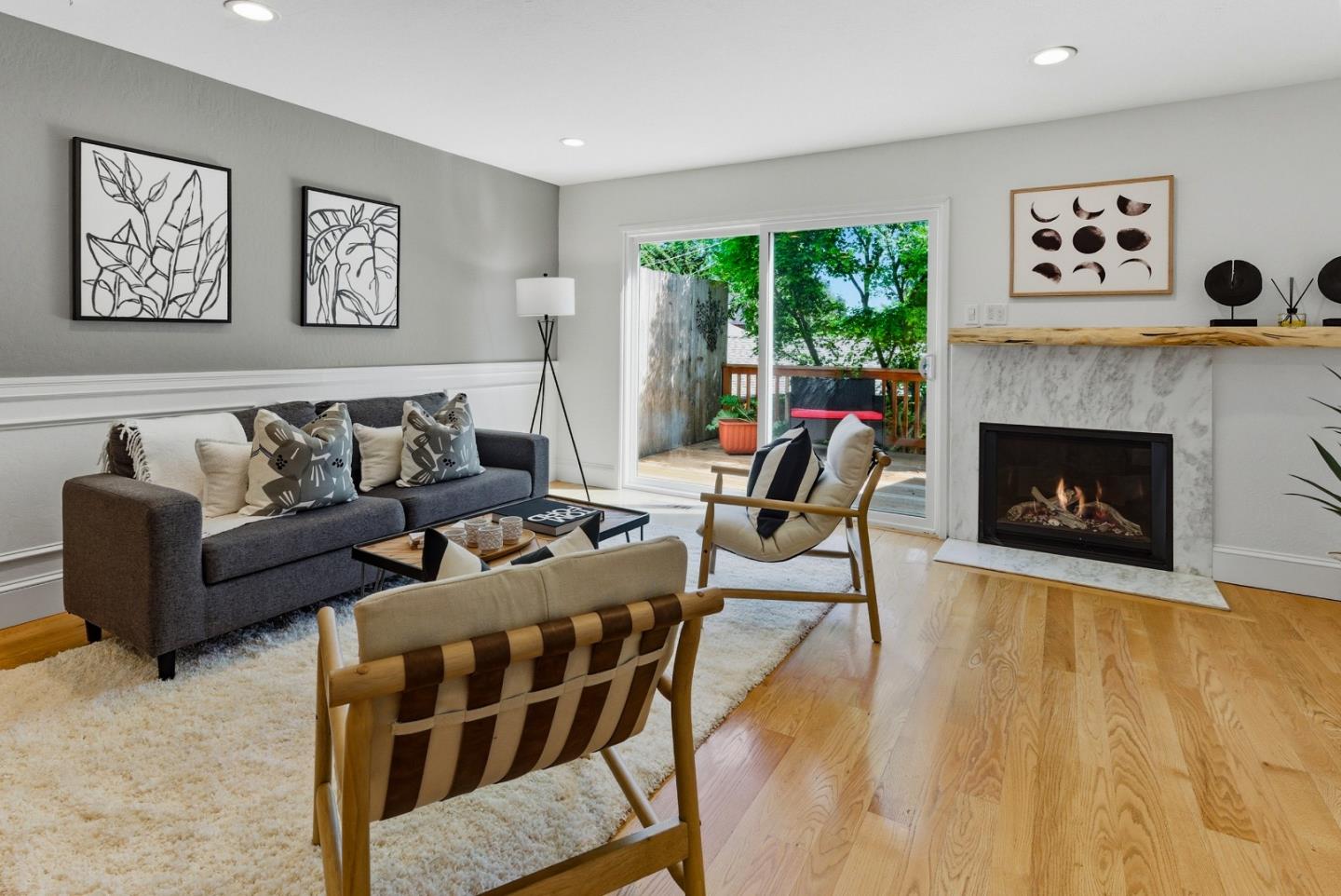 331 Walnut Avenue, Santa Cruz, CA, 95060