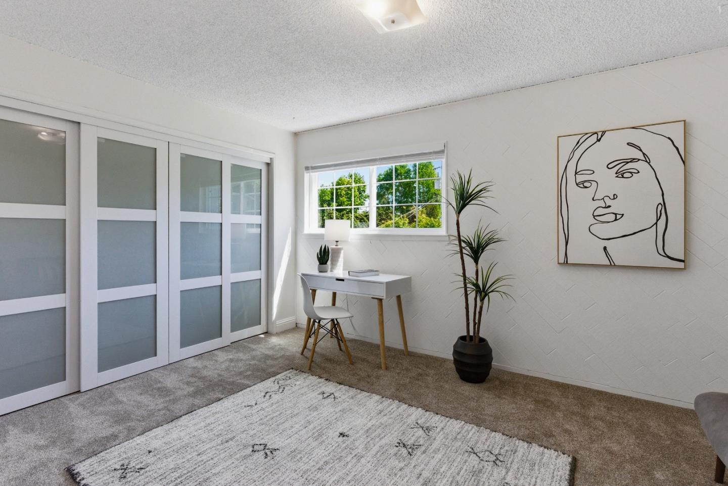 Detail Gallery Image 21 of 39 For 331 Walnut Ave, Santa Cruz,  CA 95060 - 2 Beds | 1/1 Baths