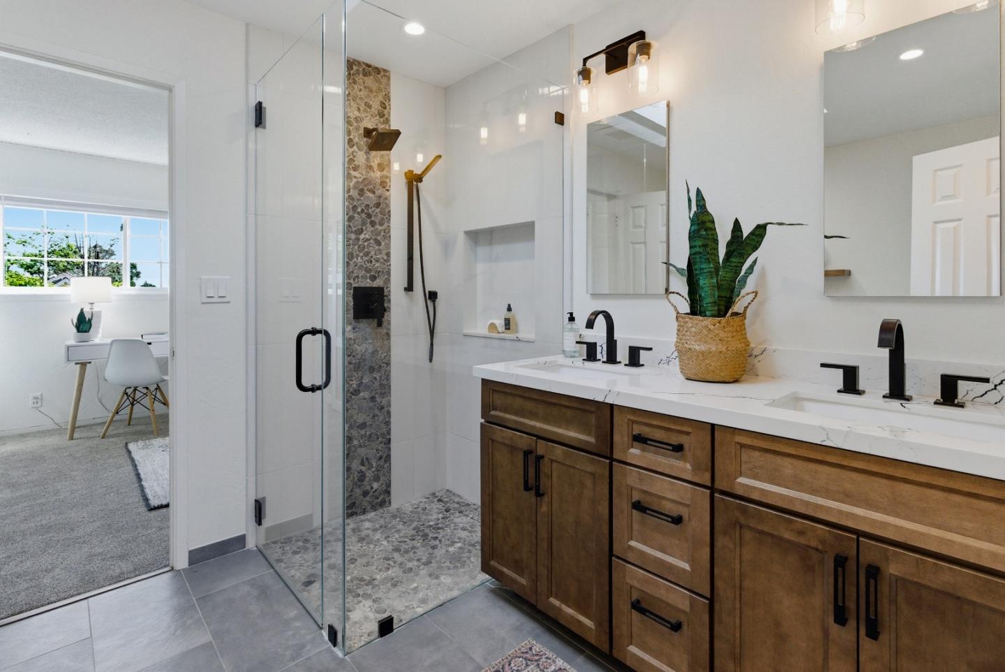 Detail Gallery Image 24 of 39 For 331 Walnut Ave, Santa Cruz,  CA 95060 - 2 Beds | 1/1 Baths