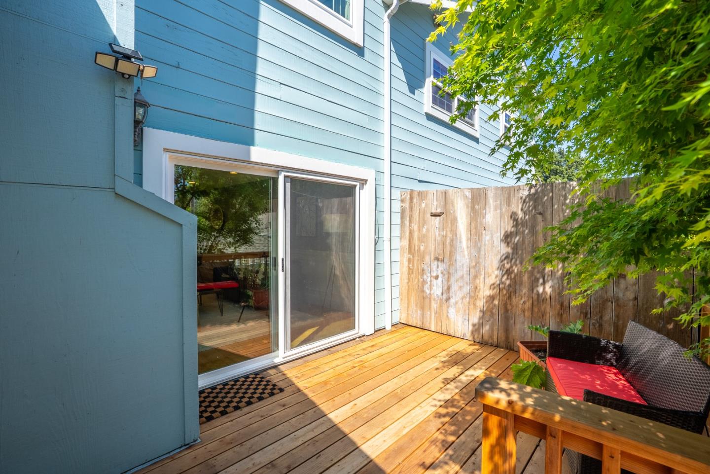 Detail Gallery Image 29 of 39 For 331 Walnut Ave, Santa Cruz,  CA 95060 - 2 Beds | 1/1 Baths