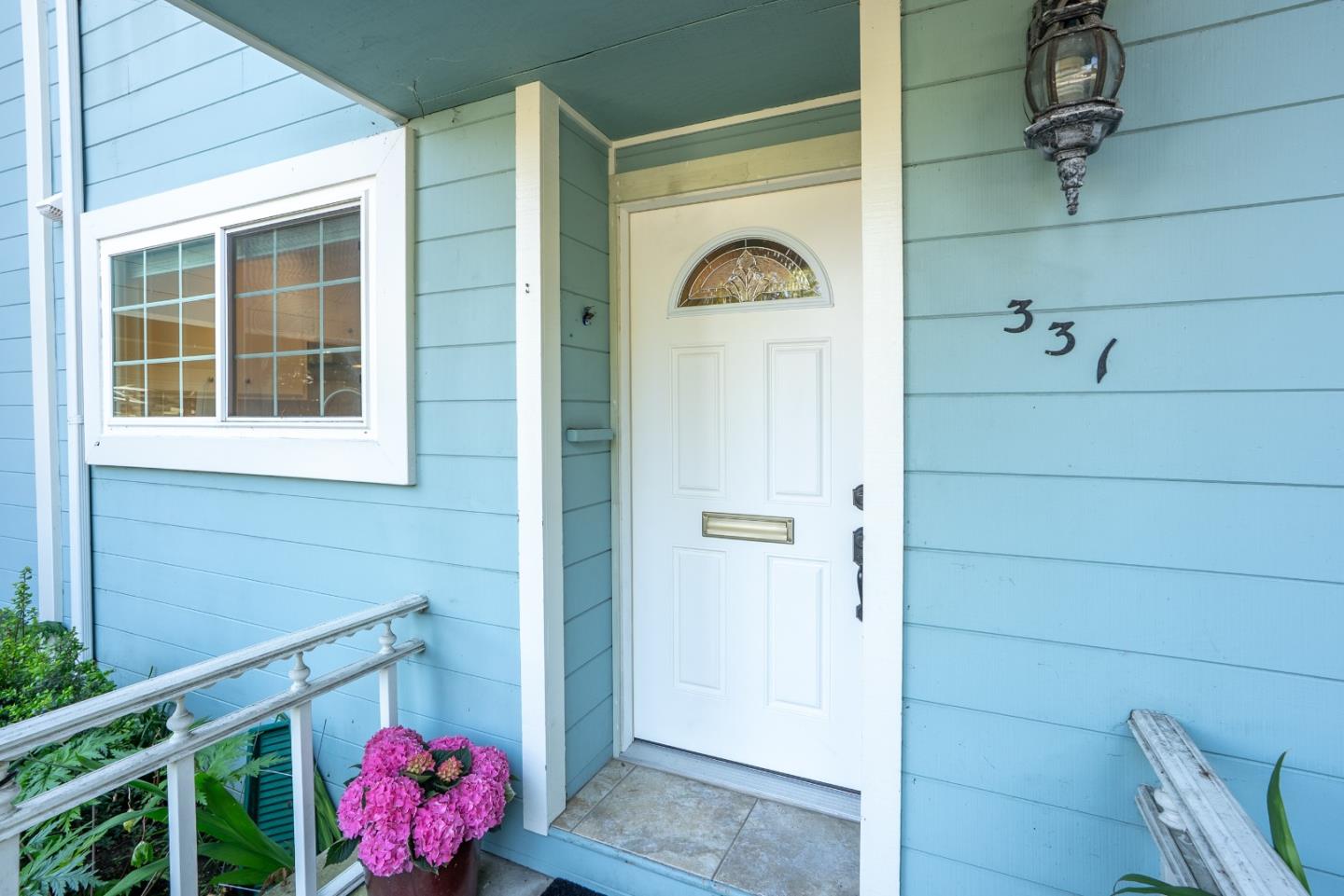 331 Walnut Avenue, Santa Cruz, CA, 95060