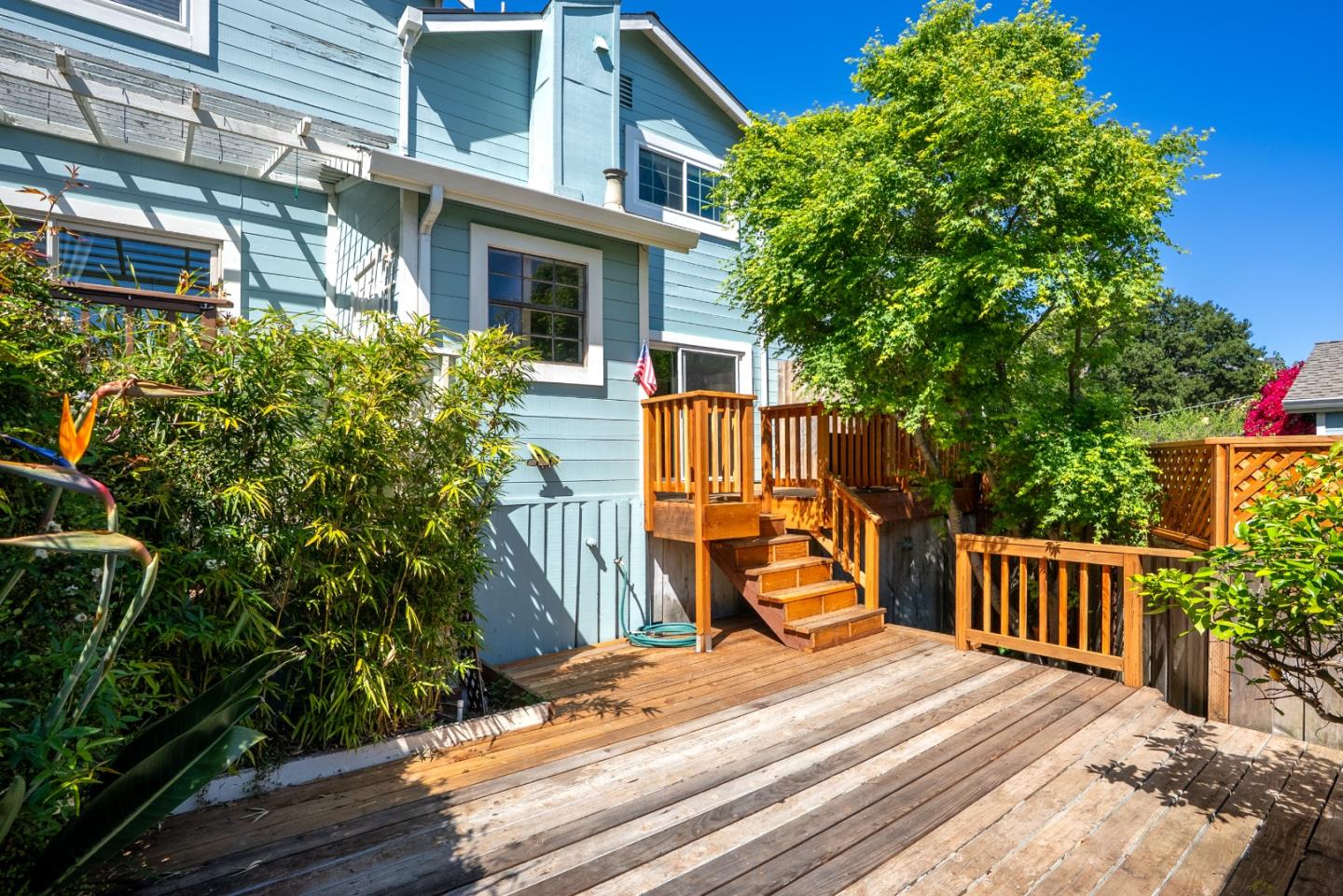 Detail Gallery Image 32 of 39 For 331 Walnut Ave, Santa Cruz,  CA 95060 - 2 Beds | 1/1 Baths