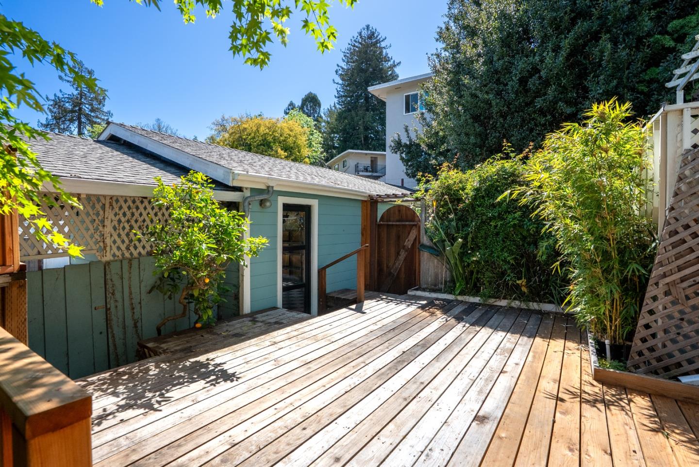 331 Walnut Avenue, Santa Cruz, CA, 95060