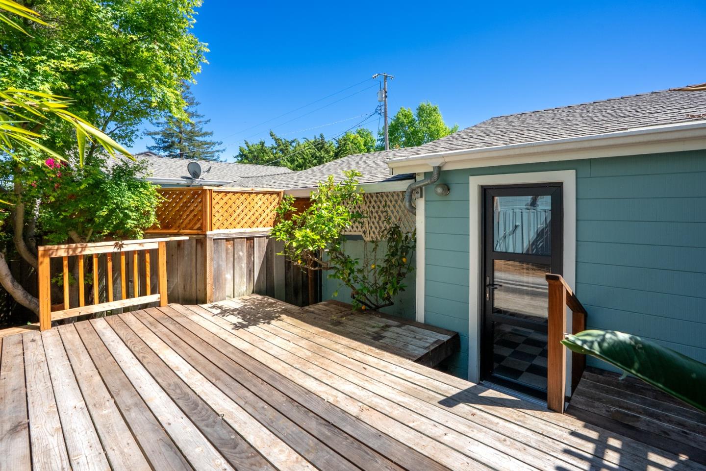 331 Walnut Avenue, Santa Cruz, CA, 95060