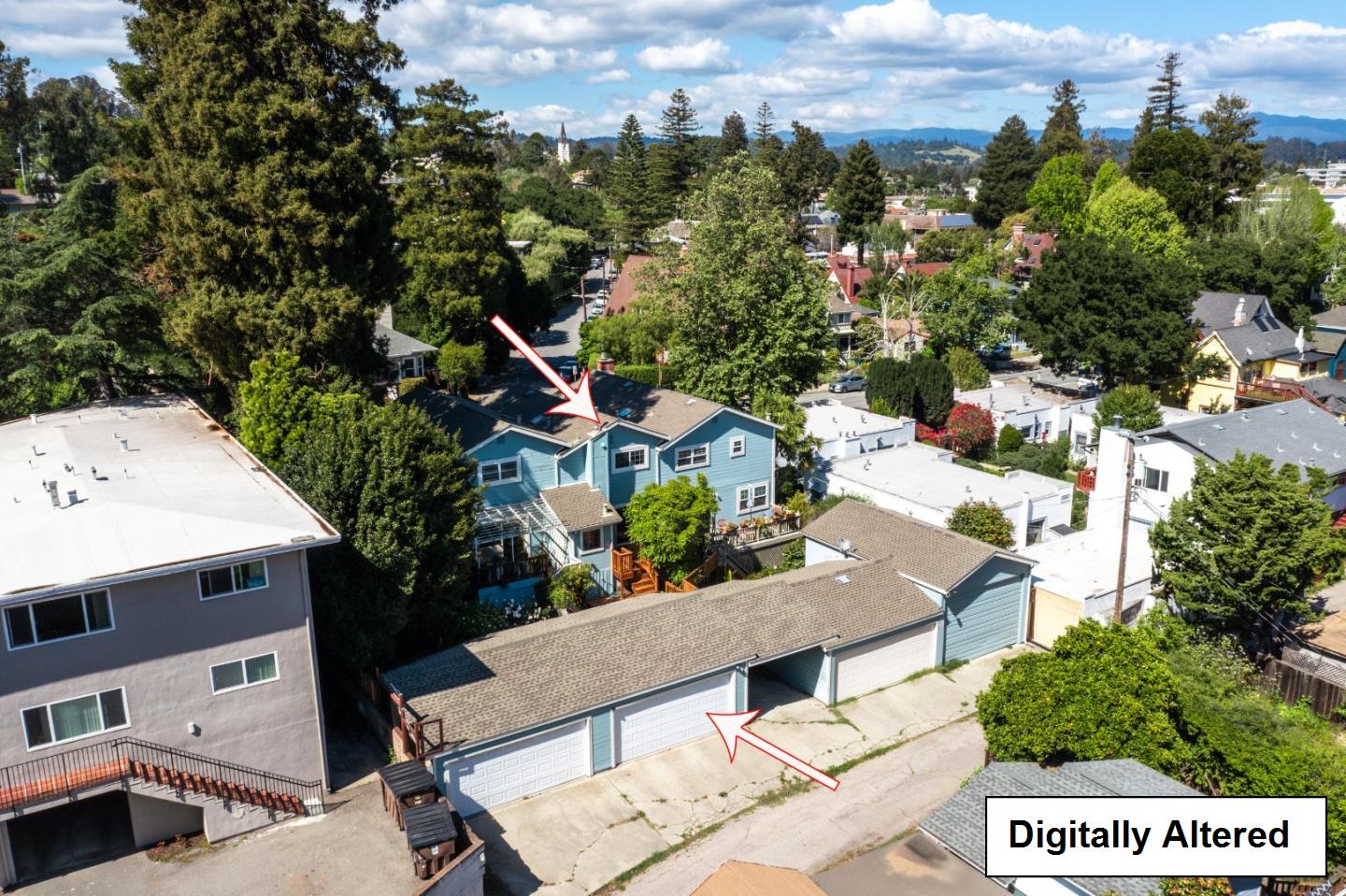 Detail Gallery Image 38 of 39 For 331 Walnut Ave, Santa Cruz,  CA 95060 - 2 Beds | 1/1 Baths