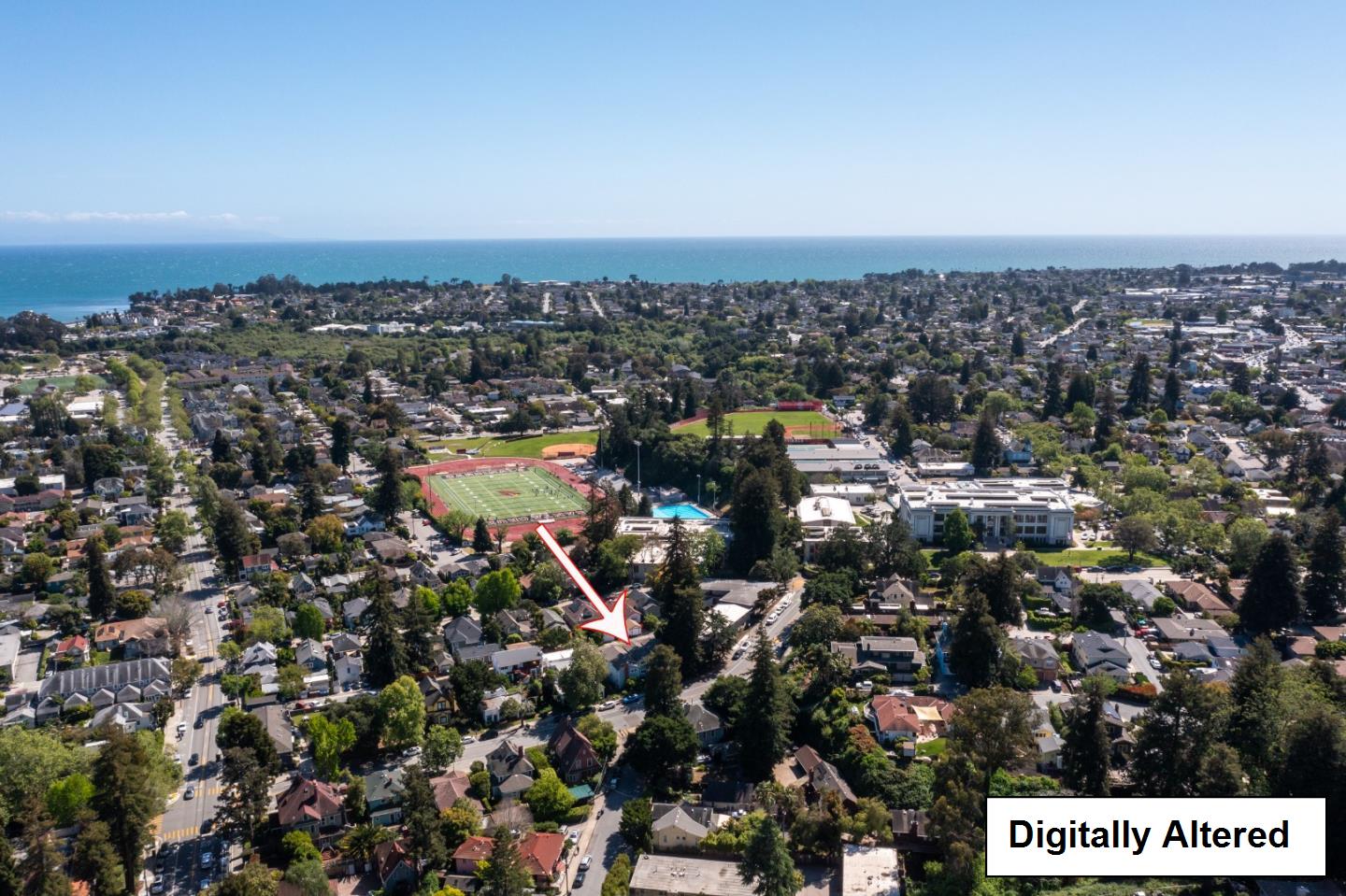 Detail Gallery Image 39 of 39 For 331 Walnut Ave, Santa Cruz,  CA 95060 - 2 Beds | 1/1 Baths