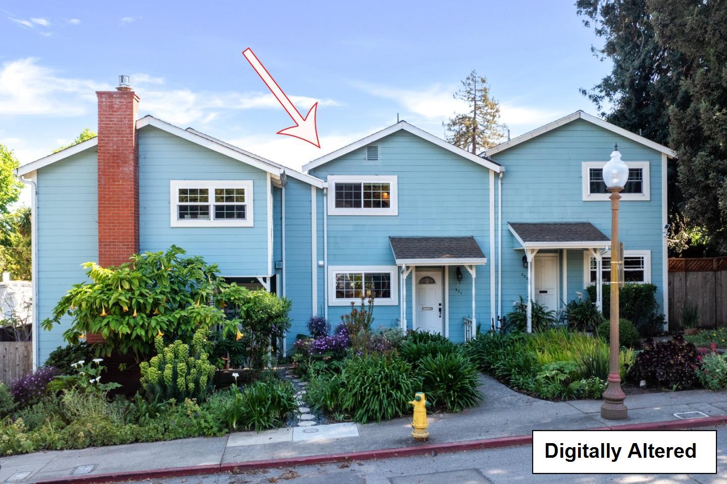 331 Walnut Avenue, Santa Cruz, CA, 95060