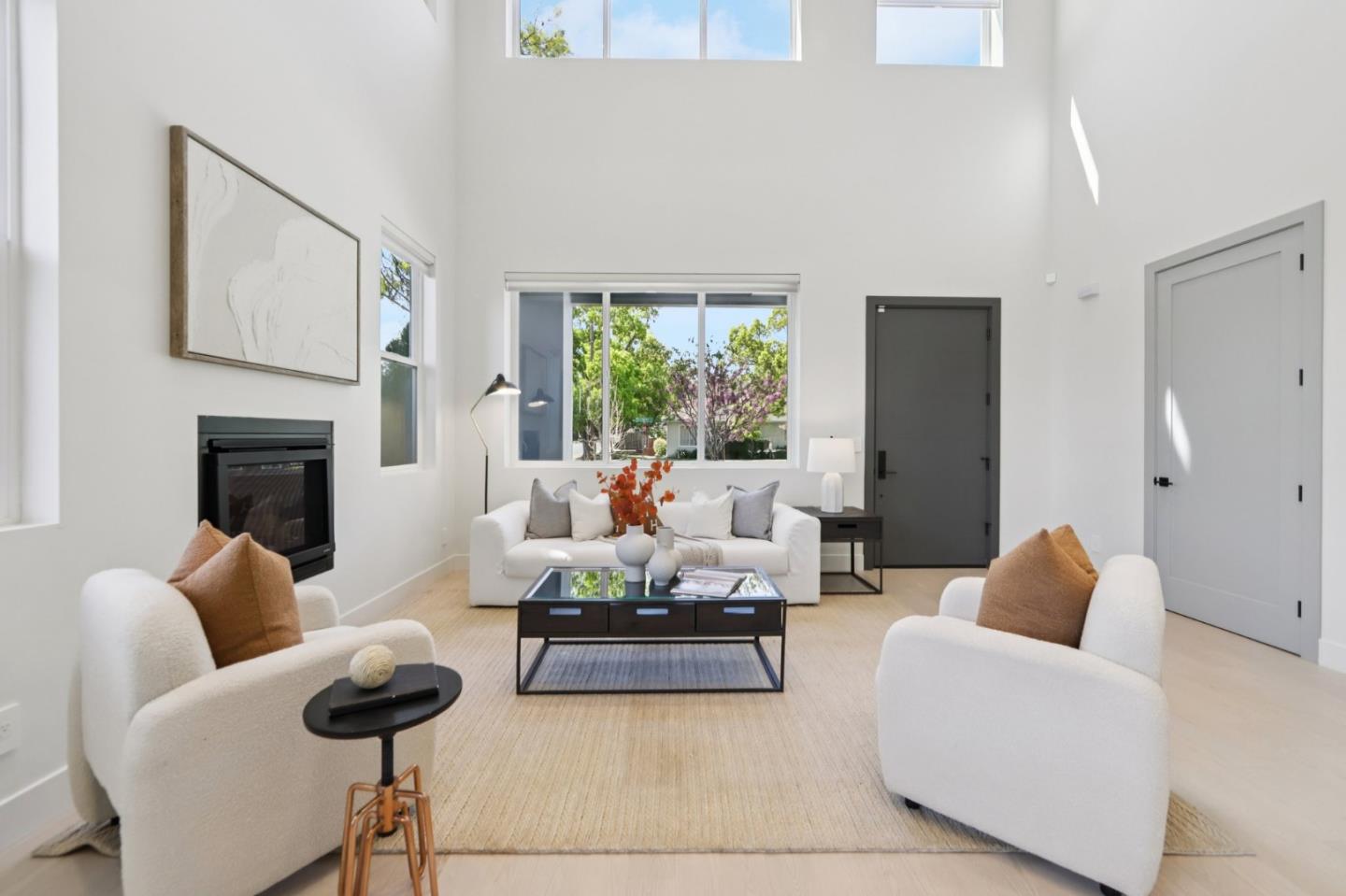 Detail Gallery Image 10 of 119 For 2446 Westgate Ave, San Jose,  CA 95125 - 4 Beds | 3/1 Baths