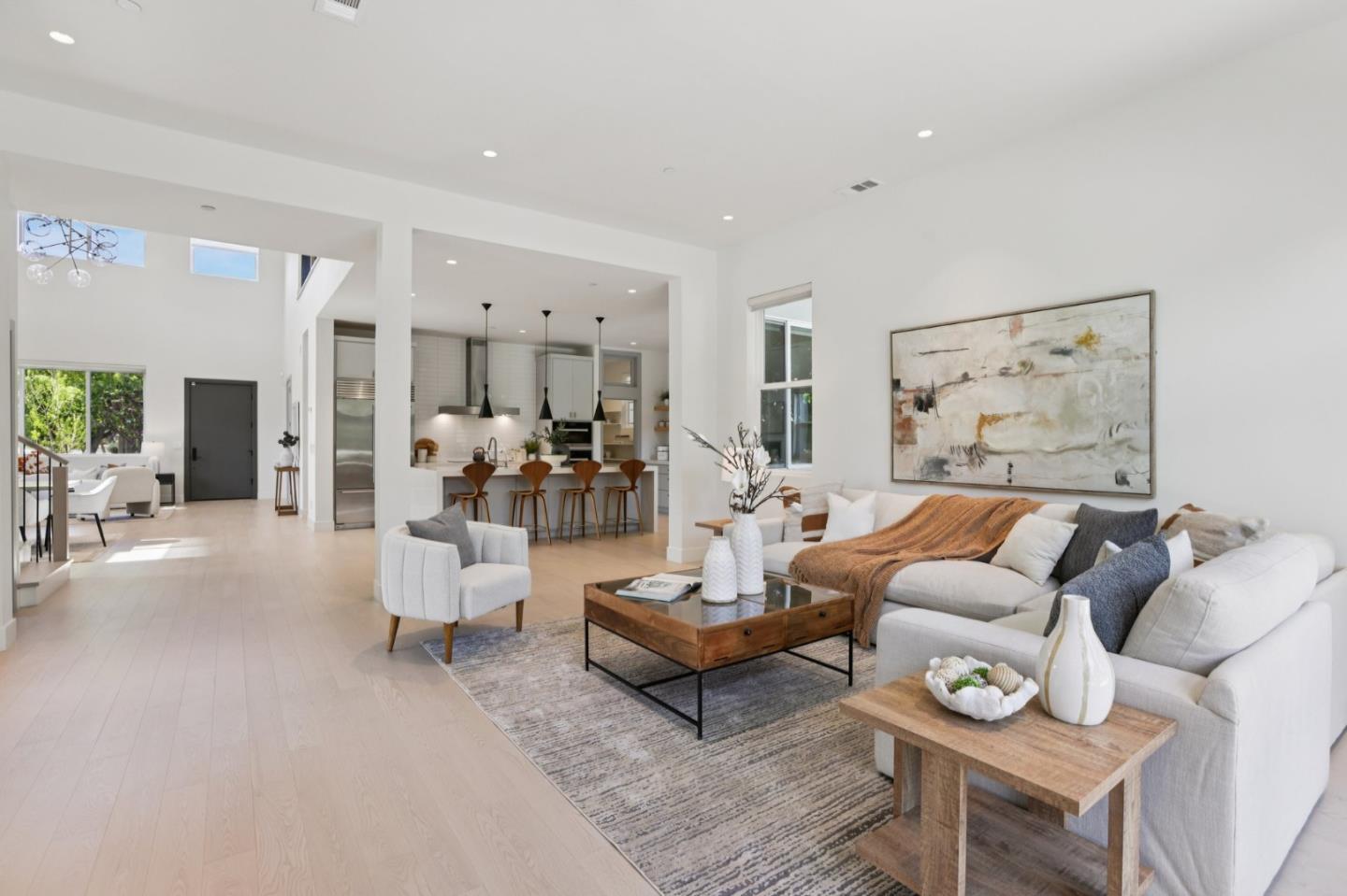 Detail Gallery Image 11 of 119 For 2446 Westgate Ave, San Jose,  CA 95125 - 4 Beds | 3/1 Baths