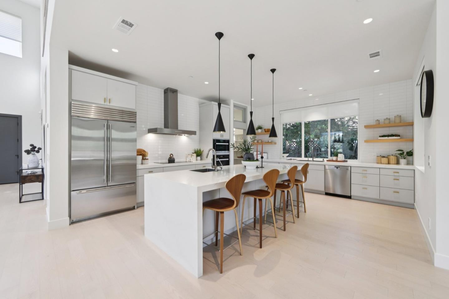 Detail Gallery Image 12 of 119 For 2446 Westgate Ave, San Jose,  CA 95125 - 4 Beds | 3/1 Baths