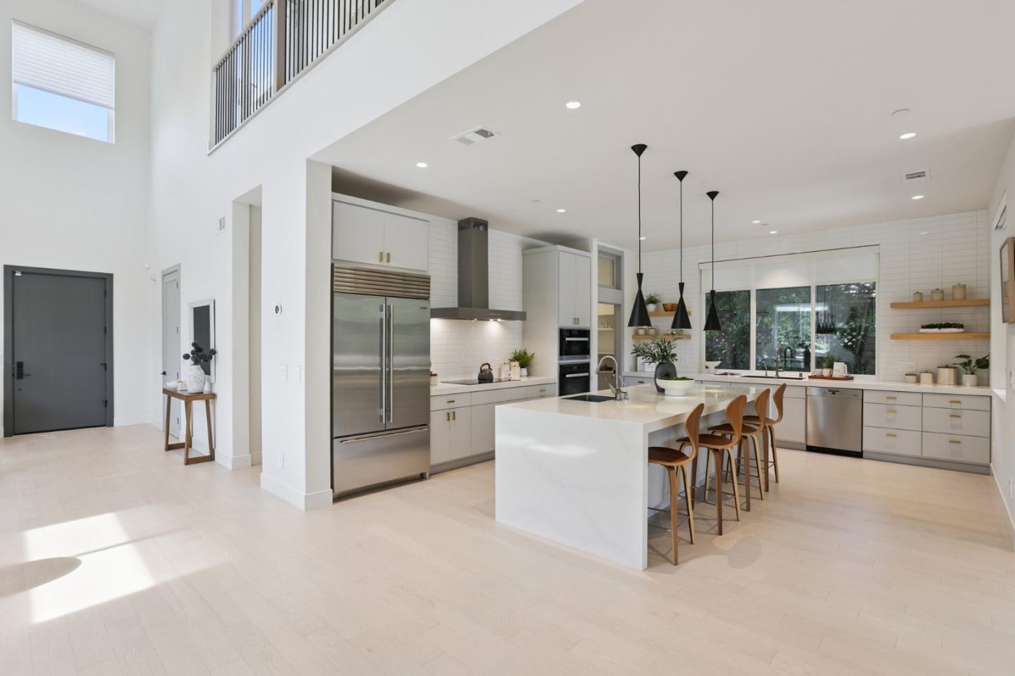 Detail Gallery Image 14 of 119 For 2446 Westgate Ave, San Jose,  CA 95125 - 4 Beds | 3/1 Baths