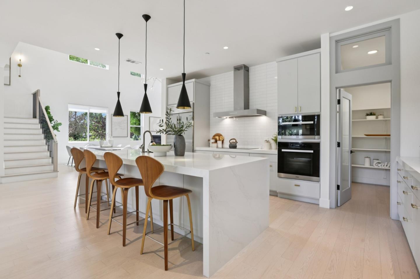 Detail Gallery Image 15 of 119 For 2446 Westgate Ave, San Jose,  CA 95125 - 4 Beds | 3/1 Baths