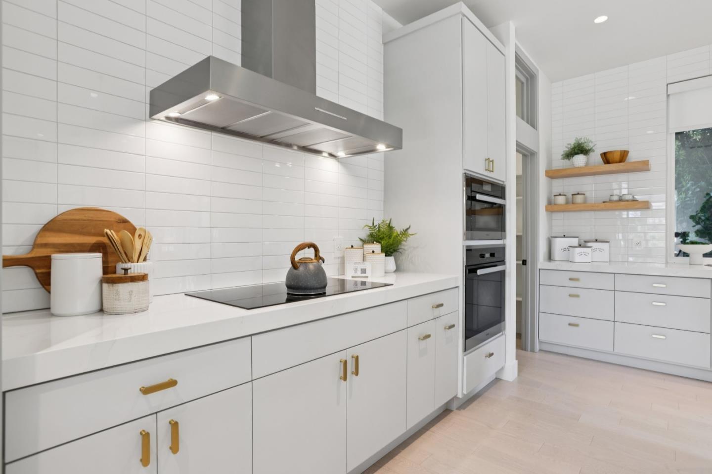 Detail Gallery Image 17 of 119 For 2446 Westgate Ave, San Jose,  CA 95125 - 4 Beds | 3/1 Baths