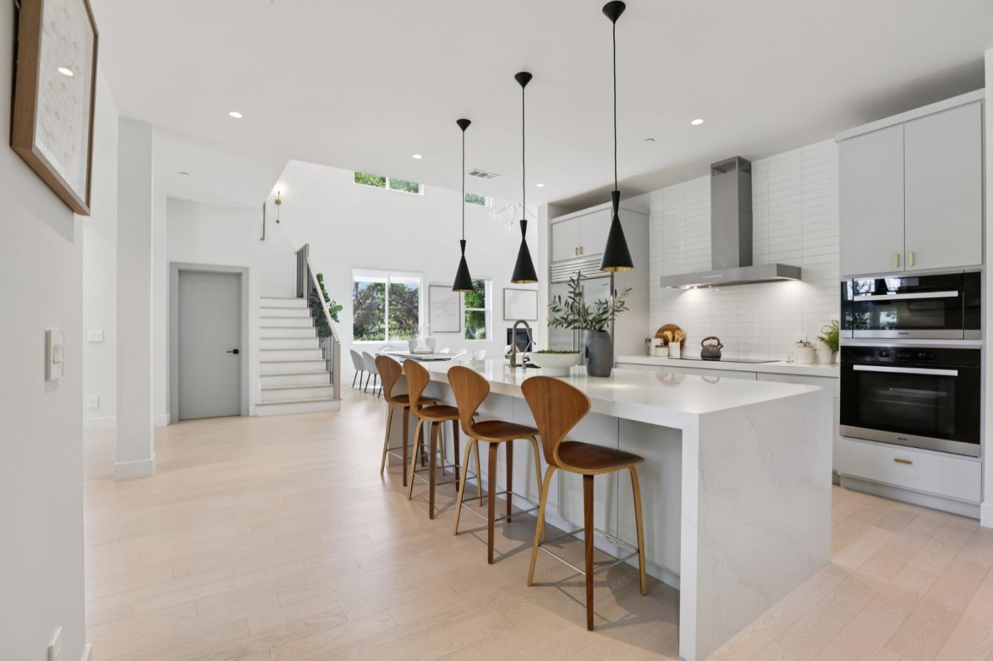 Detail Gallery Image 19 of 119 For 2446 Westgate Ave, San Jose,  CA 95125 - 4 Beds | 3/1 Baths