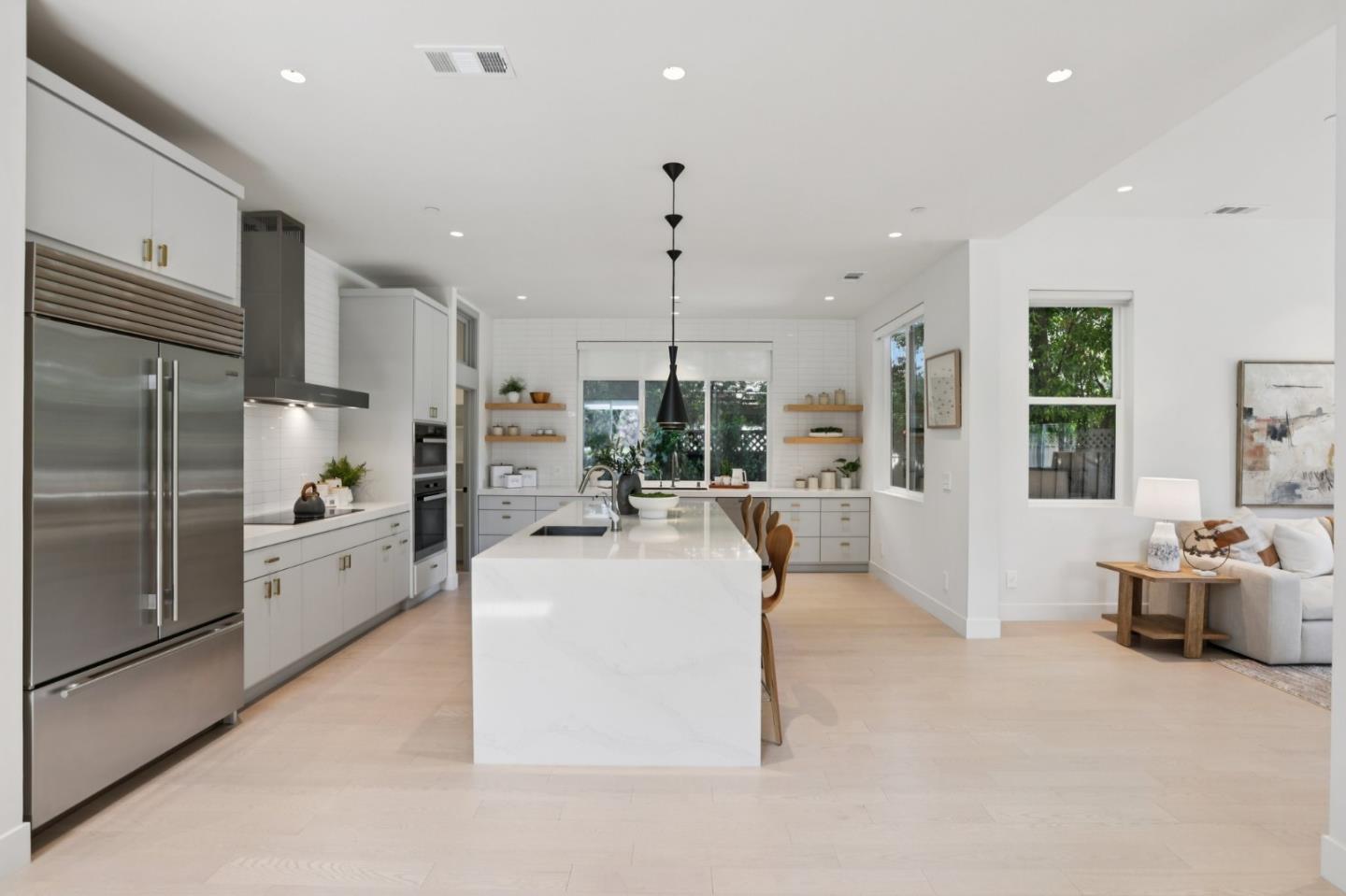 Detail Gallery Image 20 of 119 For 2446 Westgate Ave, San Jose,  CA 95125 - 4 Beds | 3/1 Baths