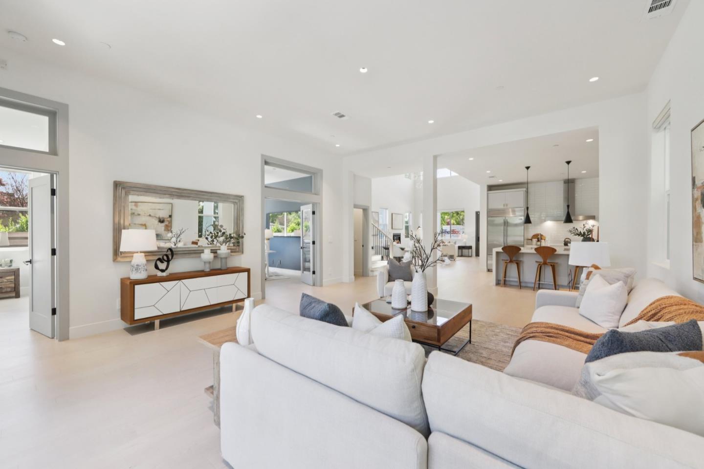 Detail Gallery Image 21 of 119 For 2446 Westgate Ave, San Jose,  CA 95125 - 4 Beds | 3/1 Baths