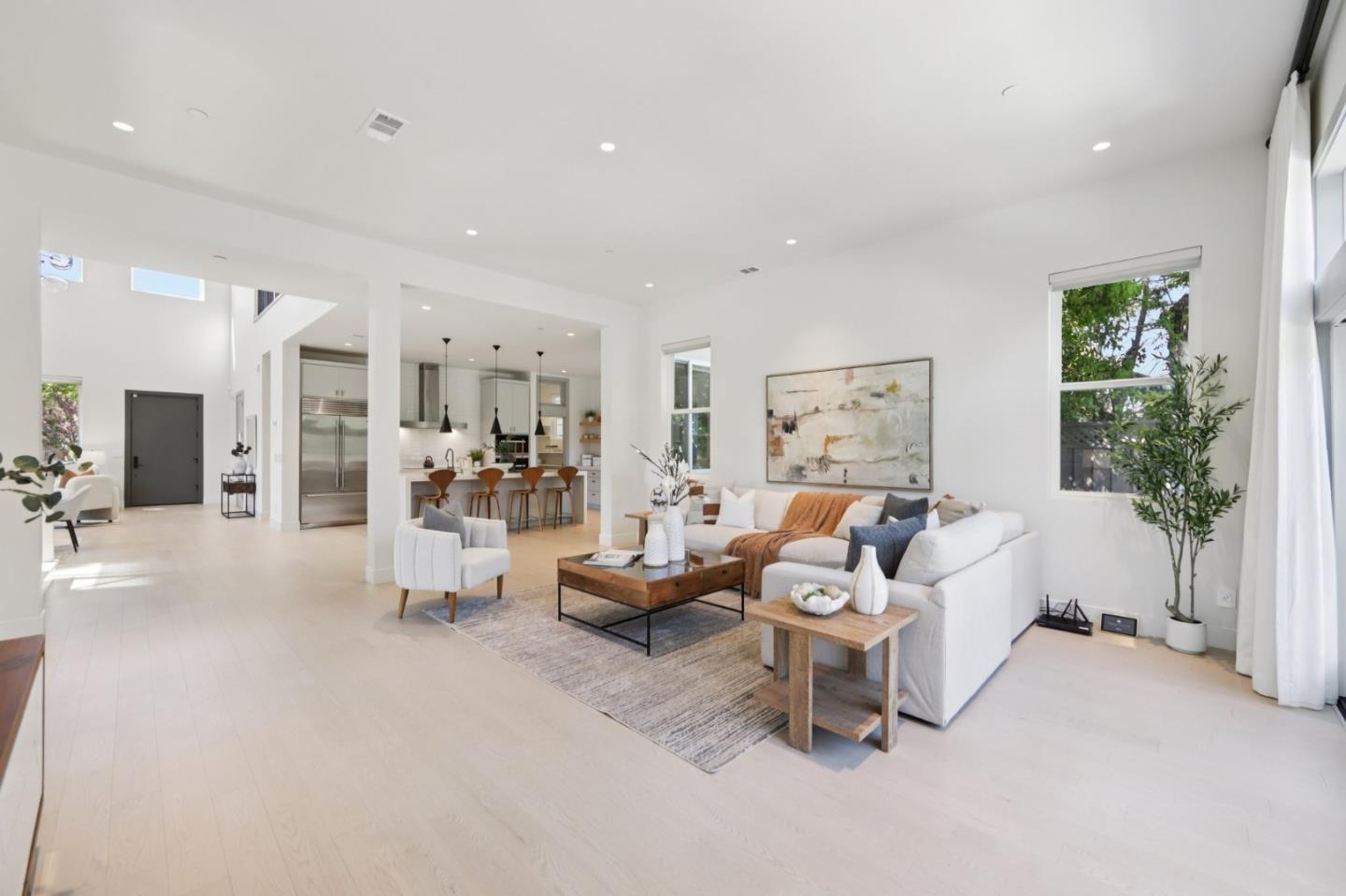 Detail Gallery Image 22 of 119 For 2446 Westgate Ave, San Jose,  CA 95125 - 4 Beds | 3/1 Baths