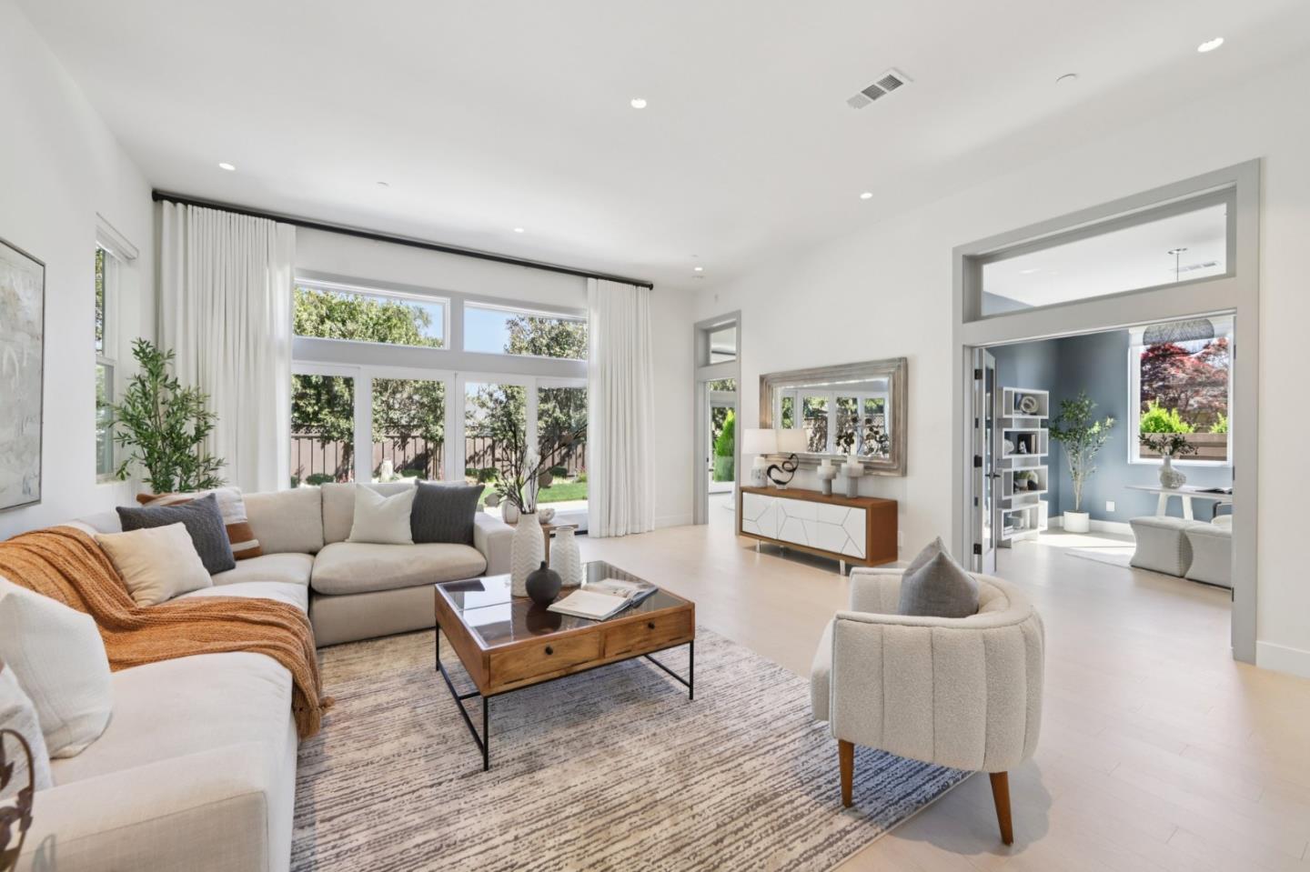 Detail Gallery Image 23 of 119 For 2446 Westgate Ave, San Jose,  CA 95125 - 4 Beds | 3/1 Baths