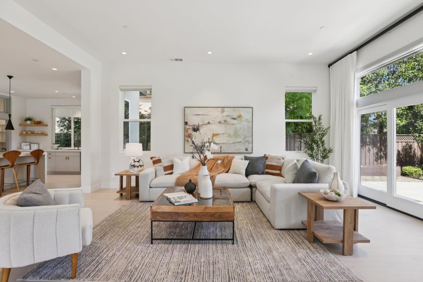 Detail Gallery Image 24 of 119 For 2446 Westgate Ave, San Jose,  CA 95125 - 4 Beds | 3/1 Baths