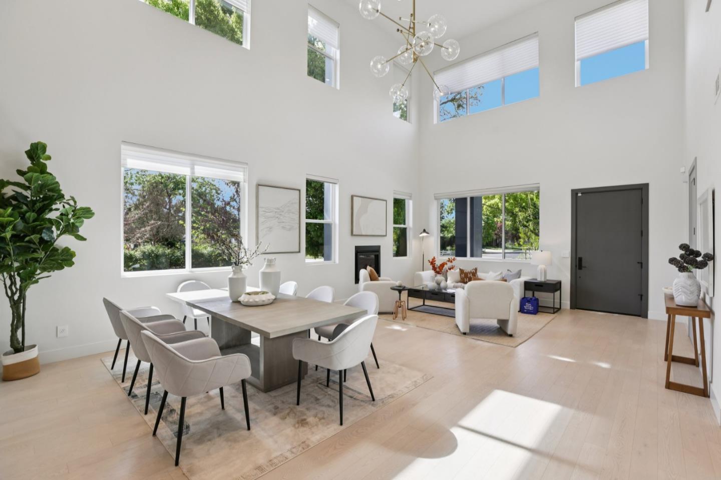 Detail Gallery Image 25 of 119 For 2446 Westgate Ave, San Jose,  CA 95125 - 4 Beds | 3/1 Baths