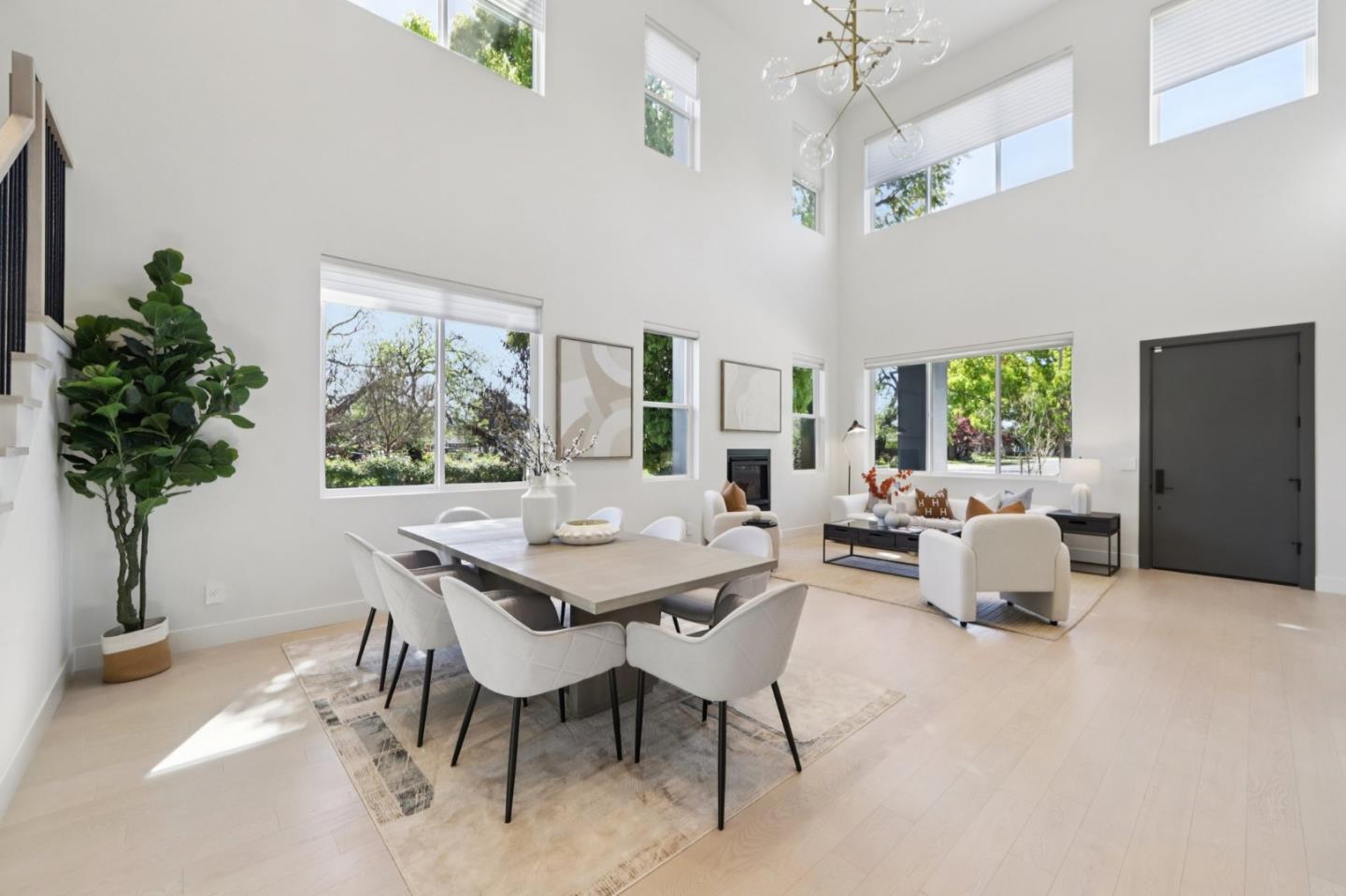 Detail Gallery Image 27 of 119 For 2446 Westgate Ave, San Jose,  CA 95125 - 4 Beds | 3/1 Baths